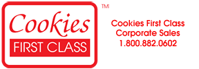 Cookies First Class